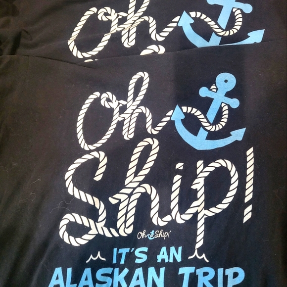 Tops - T-shirt